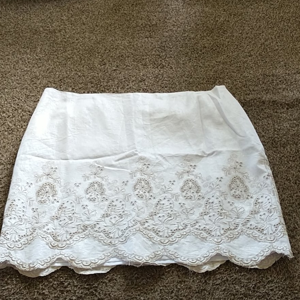 Ann Taylor Skirt